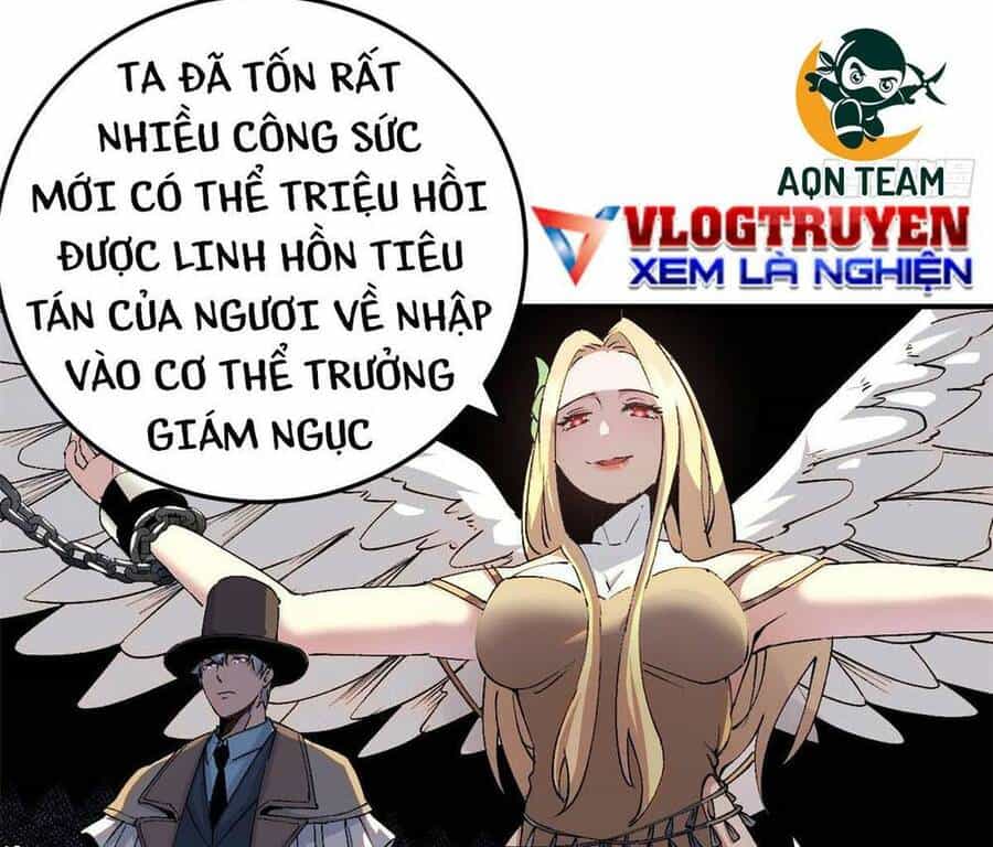 Trưởng Giám Ngục Trông Coi Các Ma Nữ - Chương 7 - ảnh 46
