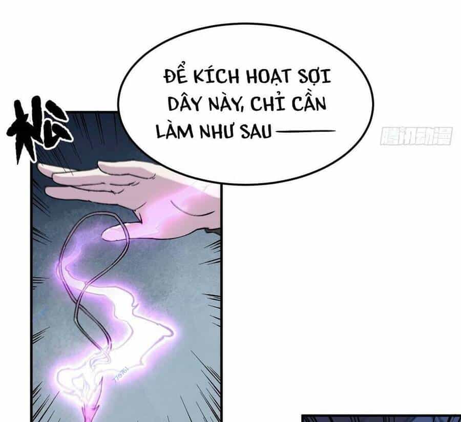 Trưởng Giám Ngục Trông Coi Các Ma Nữ - Chương 7 - ảnh 61