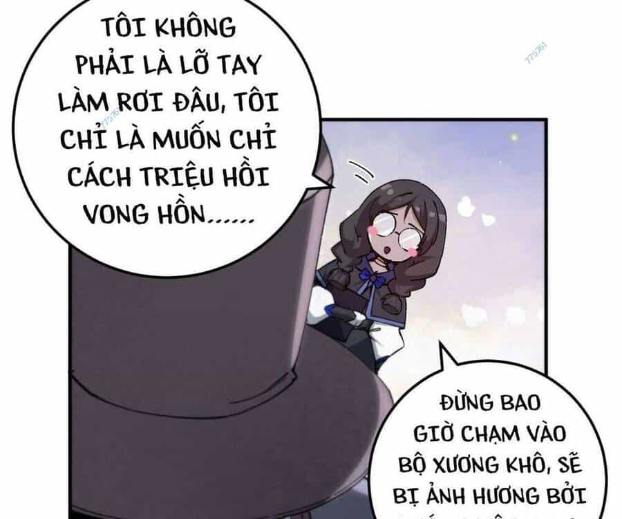 Trưởng Giám Ngục Trông Coi Các Ma Nữ - Chương 7 - ảnh 65