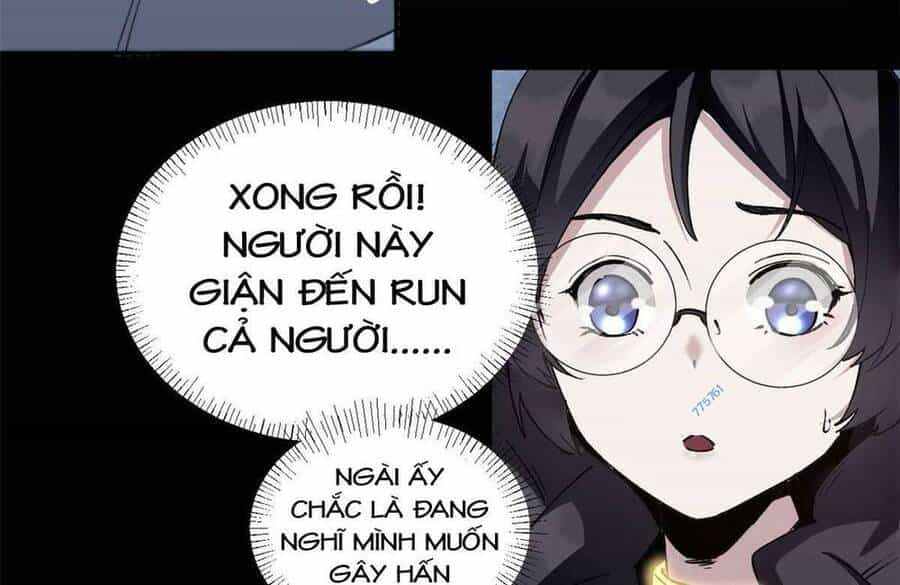 Trưởng Giám Ngục Trông Coi Các Ma Nữ - Chương 7 - ảnh 67