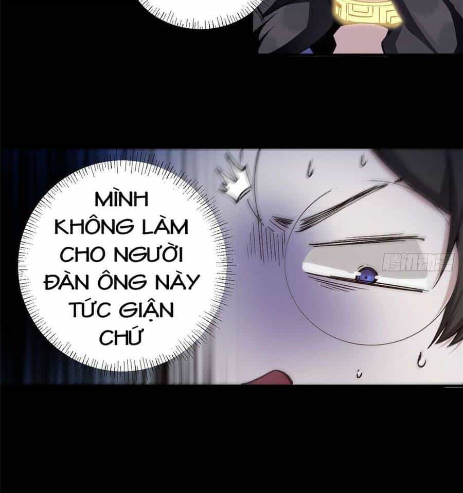 Trưởng Giám Ngục Trông Coi Các Ma Nữ - Chương 7 - ảnh 68