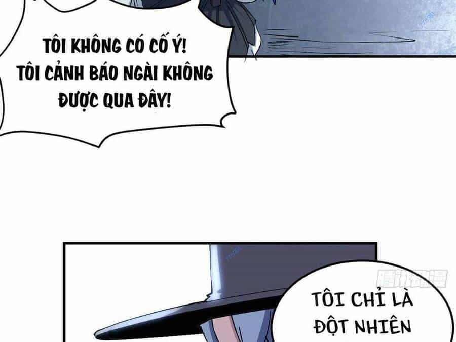 Trưởng Giám Ngục Trông Coi Các Ma Nữ - Chương 7 - ảnh 73