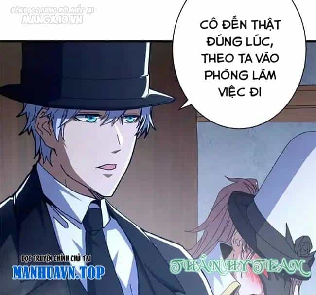 Trưởng Giám Ngục Trông Coi Các Ma Nữ - Chương 70 - ảnh 104
