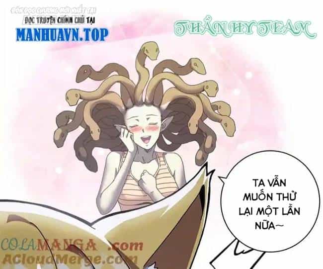 Trưởng Giám Ngục Trông Coi Các Ma Nữ - Chương 70 - ảnh 13