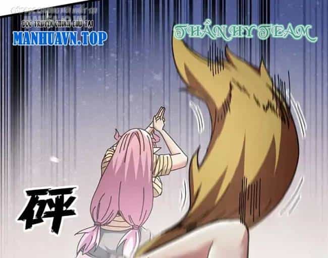 Trưởng Giám Ngục Trông Coi Các Ma Nữ - Chương 70 - ảnh 3
