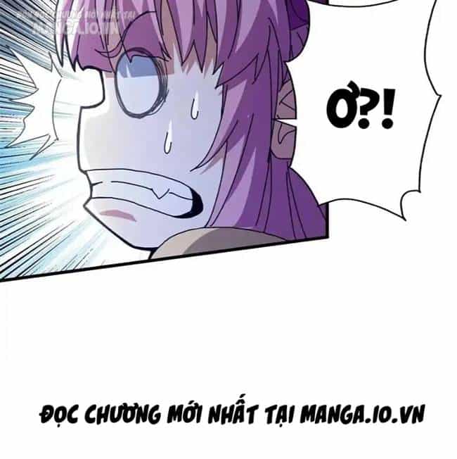 Trưởng Giám Ngục Trông Coi Các Ma Nữ - Chương 70 - ảnh 7