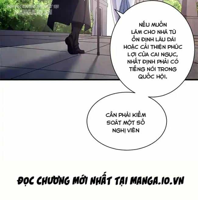 Trưởng Giám Ngục Trông Coi Các Ma Nữ - Chương 70 - ảnh 75