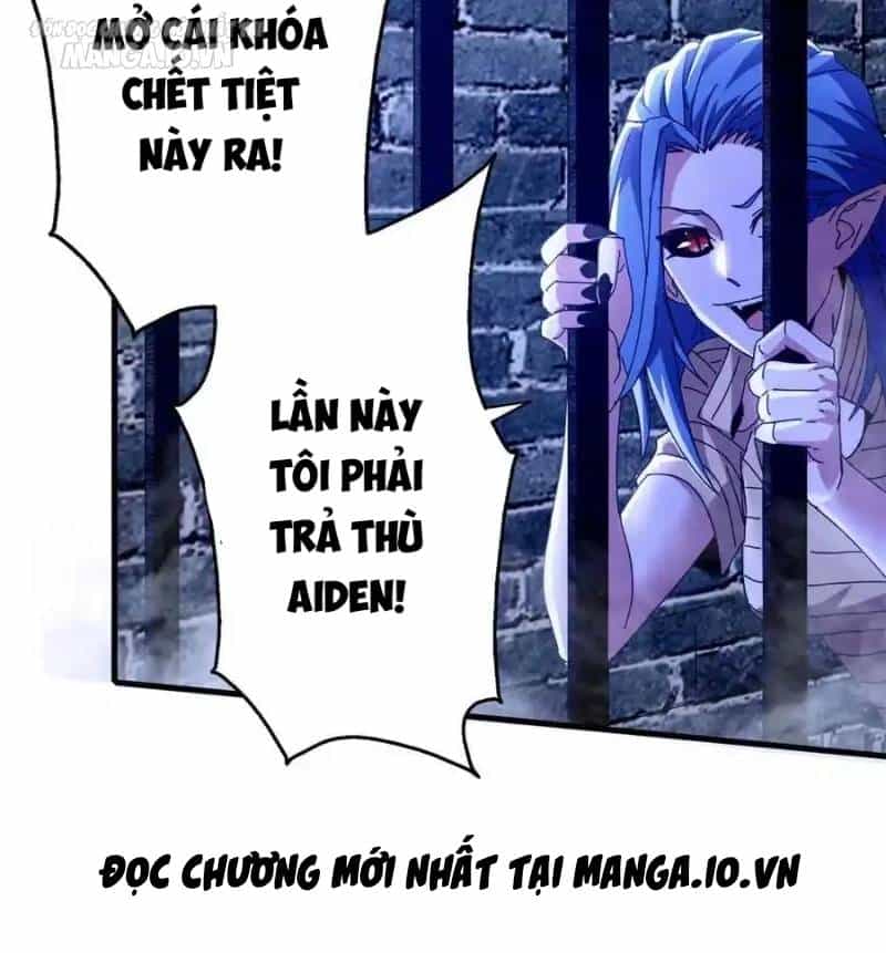 Trưởng Giám Ngục Trông Coi Các Ma Nữ - Chương 71 - ảnh 111