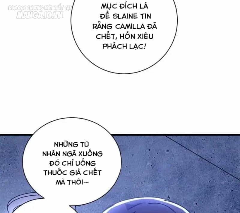 Trưởng Giám Ngục Trông Coi Các Ma Nữ - Chương 71 - ảnh 117