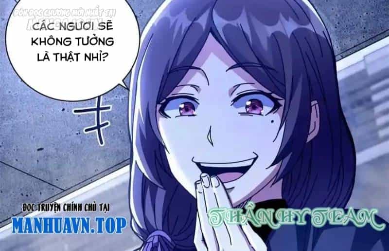 Trưởng Giám Ngục Trông Coi Các Ma Nữ - Chương 71 - ảnh 118
