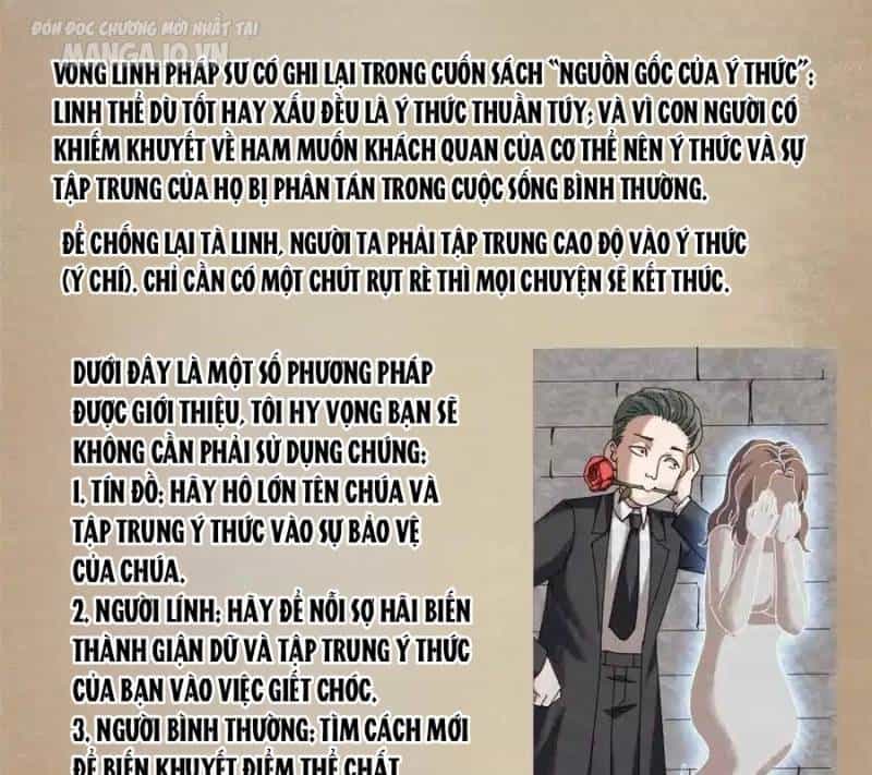 Trưởng Giám Ngục Trông Coi Các Ma Nữ - Chương 71 - ảnh 131