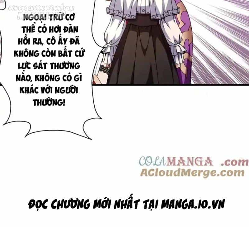 Trưởng Giám Ngục Trông Coi Các Ma Nữ - Chương 71 - ảnh 18