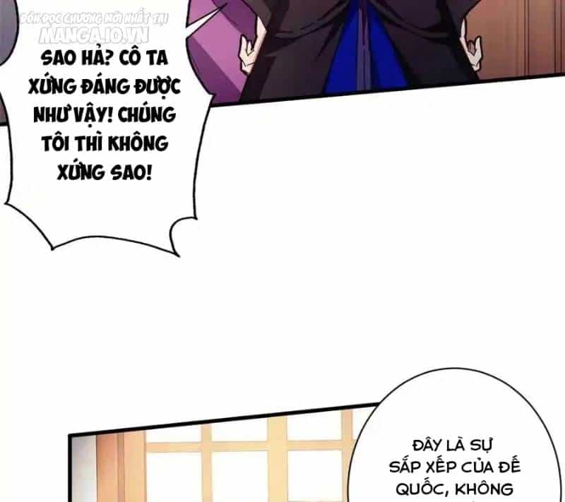 Trưởng Giám Ngục Trông Coi Các Ma Nữ - Chương 71 - ảnh 33