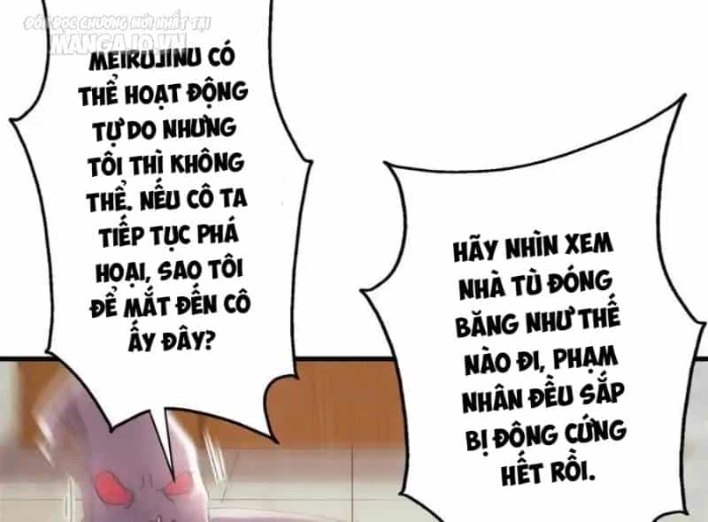 Trưởng Giám Ngục Trông Coi Các Ma Nữ - Chương 71 - ảnh 38