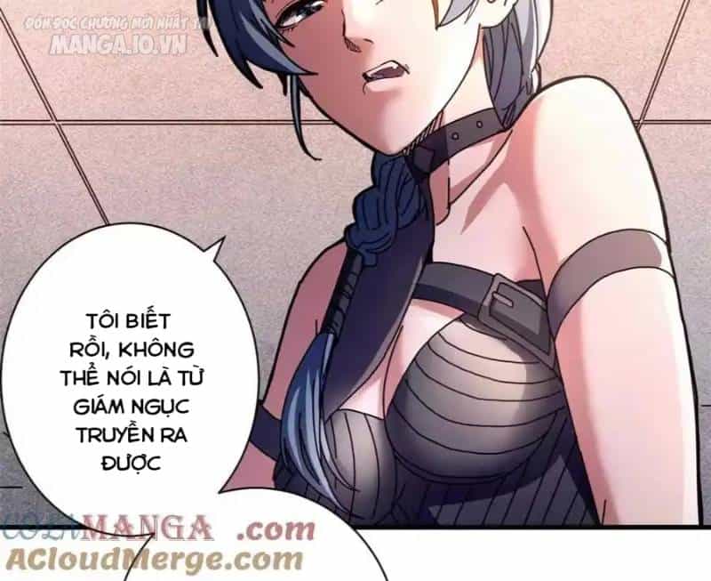 Trưởng Giám Ngục Trông Coi Các Ma Nữ - Chương 71 - ảnh 6
