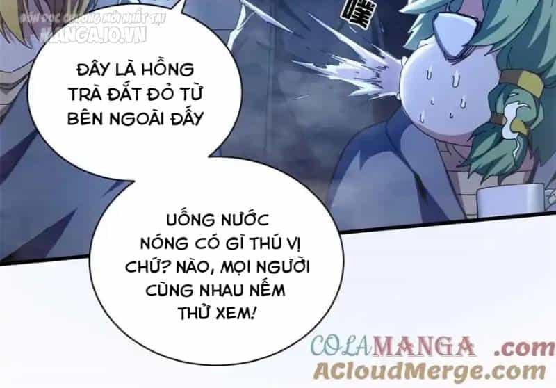 Trưởng Giám Ngục Trông Coi Các Ma Nữ - Chương 71 - ảnh 60