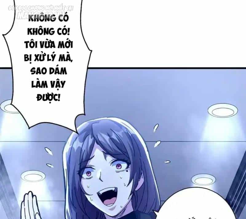 Trưởng Giám Ngục Trông Coi Các Ma Nữ - Chương 71 - ảnh 63
