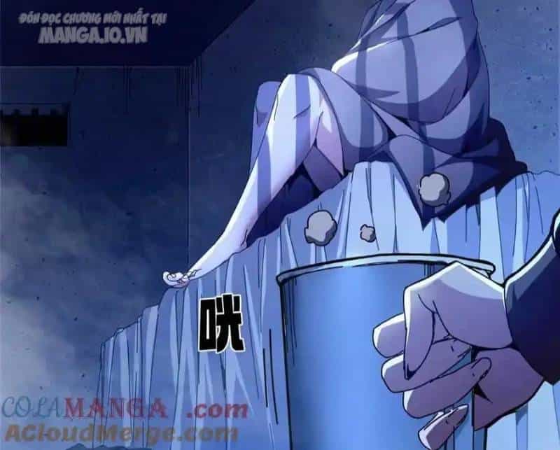 Trưởng Giám Ngục Trông Coi Các Ma Nữ - Chương 71 - ảnh 72