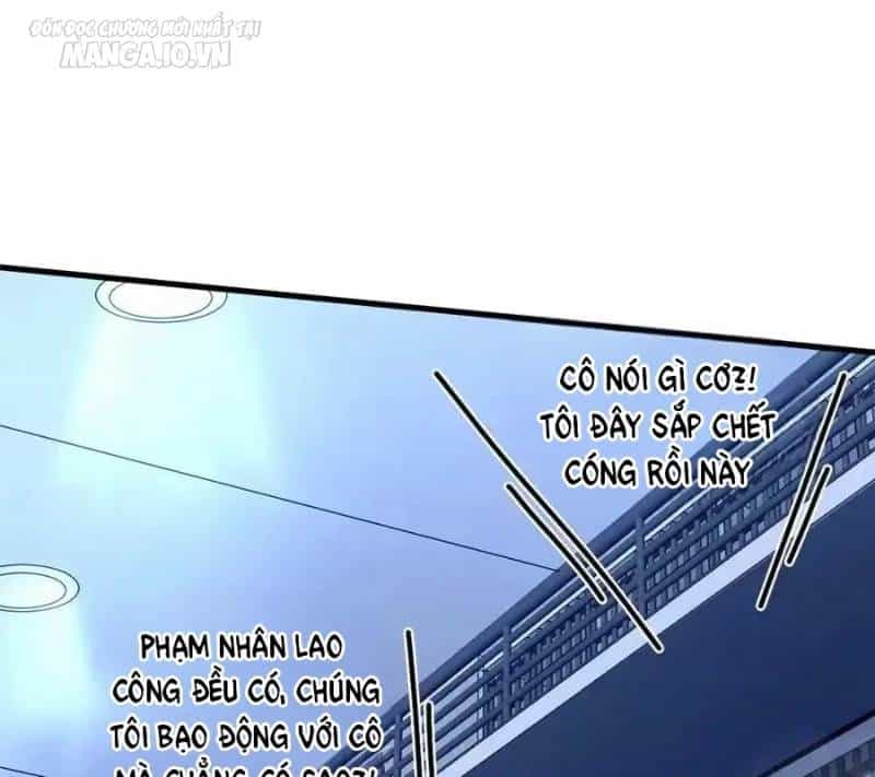 Trưởng Giám Ngục Trông Coi Các Ma Nữ - Chương 71 - ảnh 75