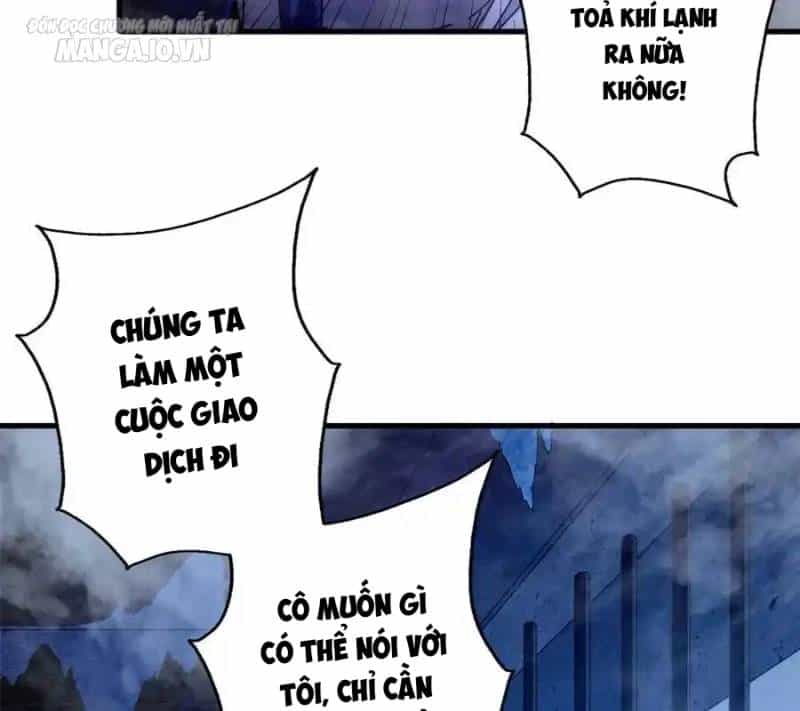 Trưởng Giám Ngục Trông Coi Các Ma Nữ - Chương 71 - ảnh 79