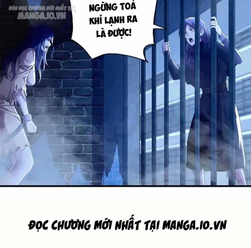 Trưởng Giám Ngục Trông Coi Các Ma Nữ - Chương 71 - ảnh 80