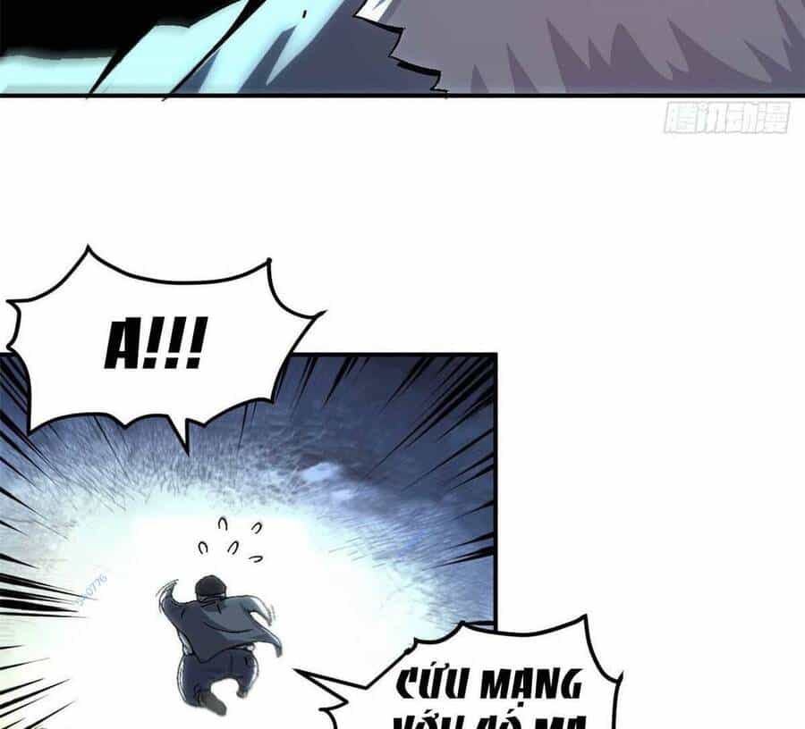 Trưởng Giám Ngục Trông Coi Các Ma Nữ - Chương 8 - ảnh 13