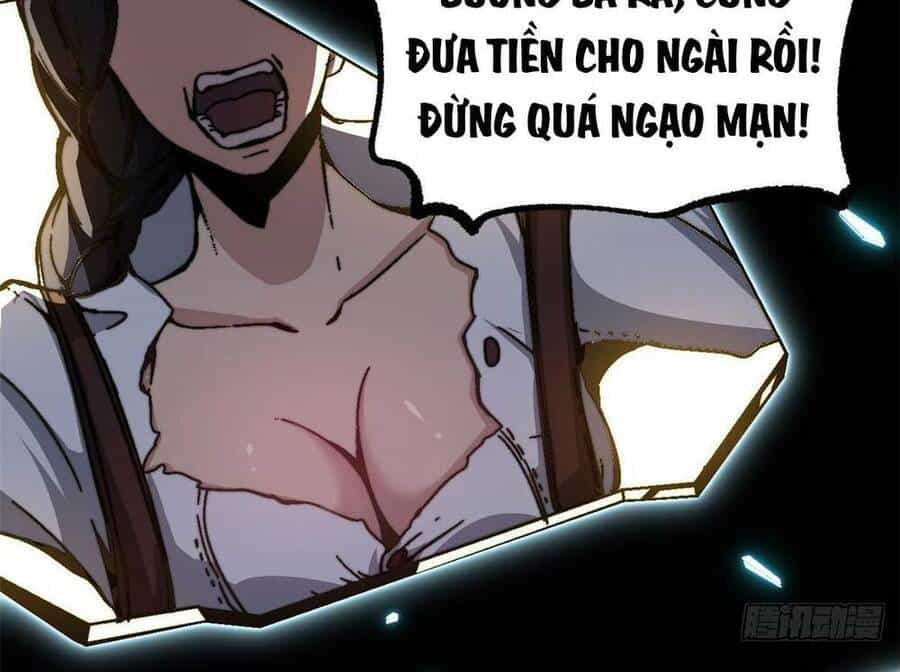 Trưởng Giám Ngục Trông Coi Các Ma Nữ - Chương 8 - ảnh 28