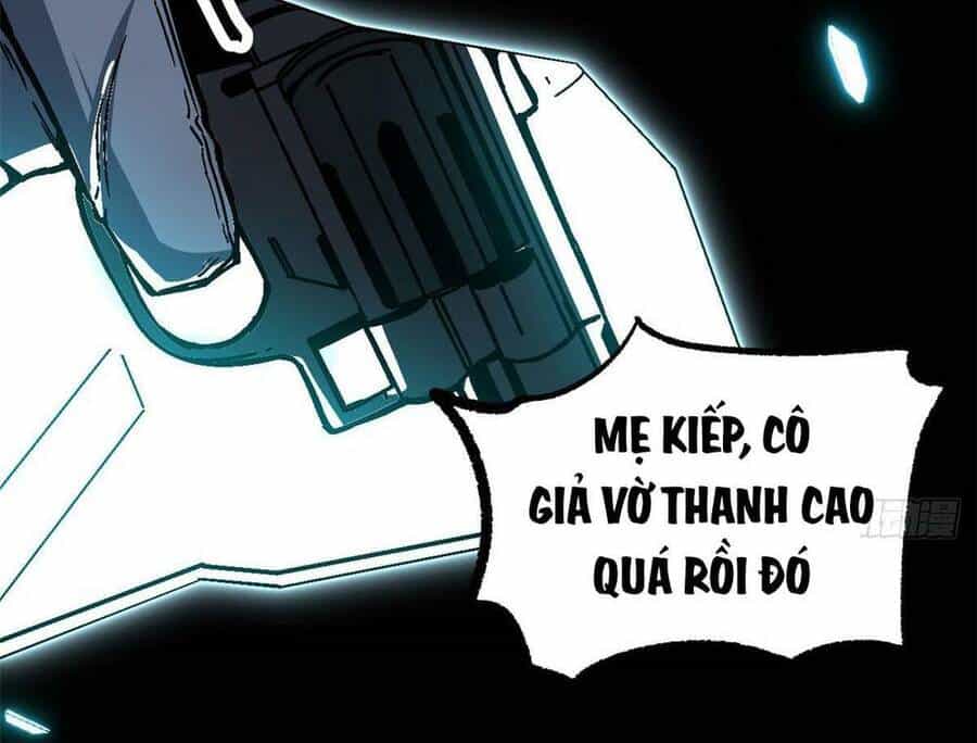 Trưởng Giám Ngục Trông Coi Các Ma Nữ - Chương 8 - ảnh 30