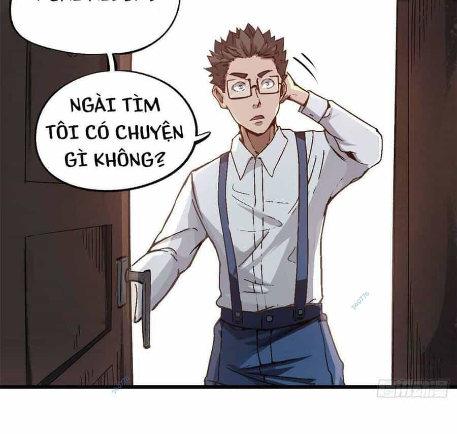 Trưởng Giám Ngục Trông Coi Các Ma Nữ - Chương 8 - ảnh 43