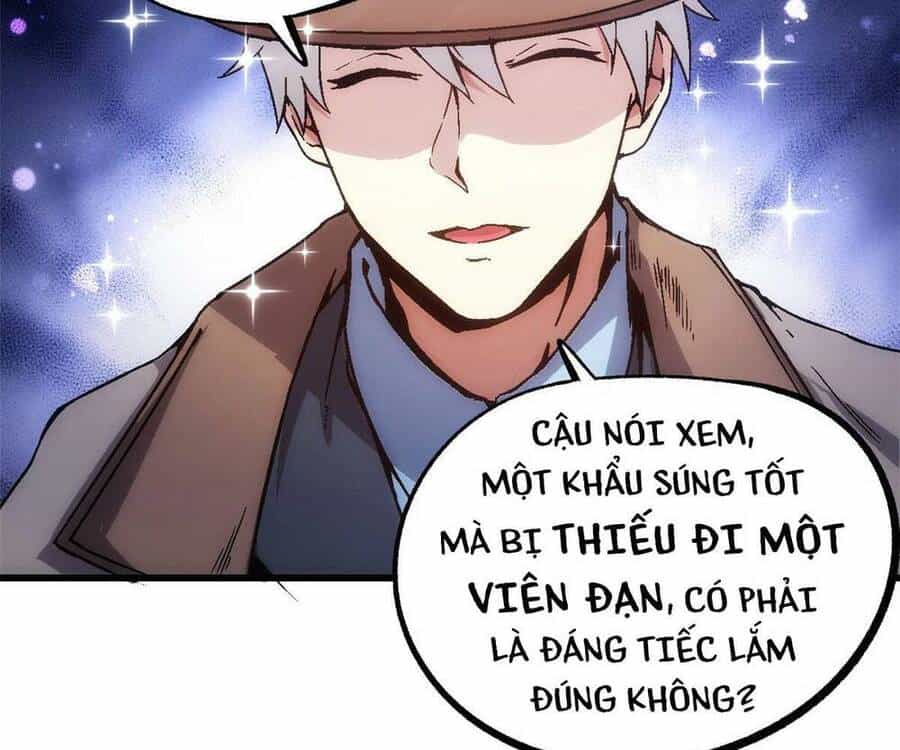 Trưởng Giám Ngục Trông Coi Các Ma Nữ - Chương 8 - ảnh 46