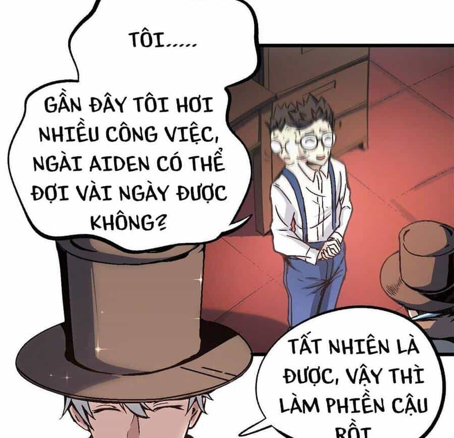 Trưởng Giám Ngục Trông Coi Các Ma Nữ - Chương 8 - ảnh 48