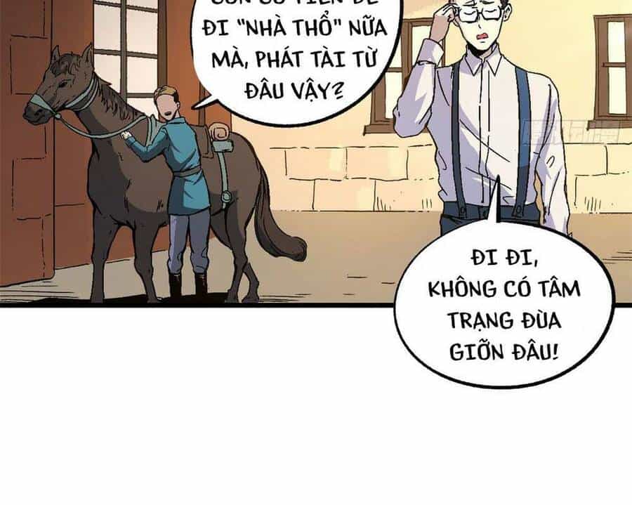 Trưởng Giám Ngục Trông Coi Các Ma Nữ - Chương 8 - ảnh 54