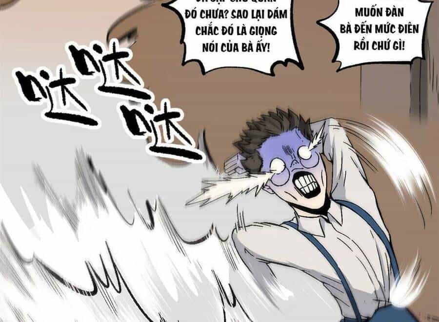Trưởng Giám Ngục Trông Coi Các Ma Nữ - Chương 8 - ảnh 62