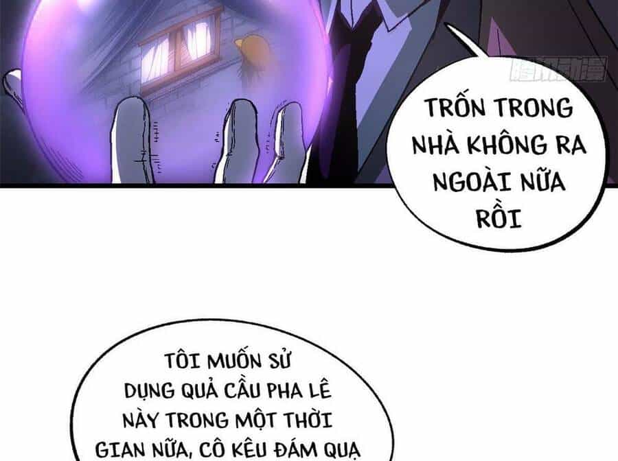 Trưởng Giám Ngục Trông Coi Các Ma Nữ - Chương 8 - ảnh 68
