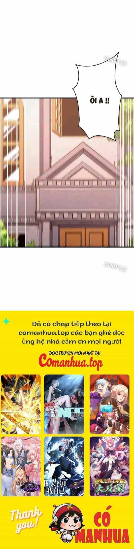 Trưởng Giám Ngục Trông Coi Các Ma Nữ - Chương 81 - ảnh 21