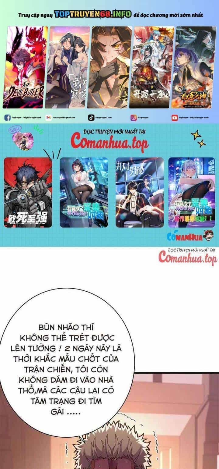 Trưởng Giám Ngục Trông Coi Các Ma Nữ - Chương 85 - ảnh 2
