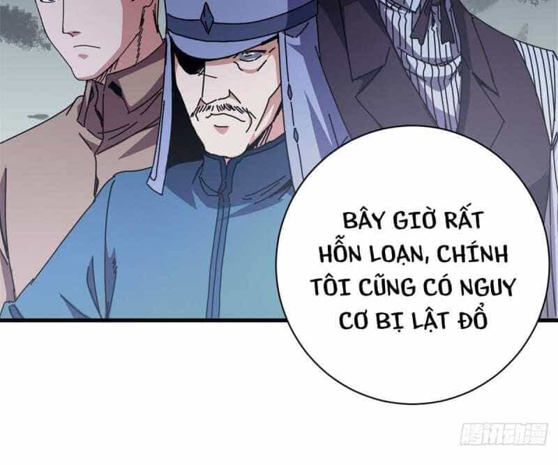 Trưởng Giám Ngục Trông Coi Các Ma Nữ - Chương 89 - ảnh 20