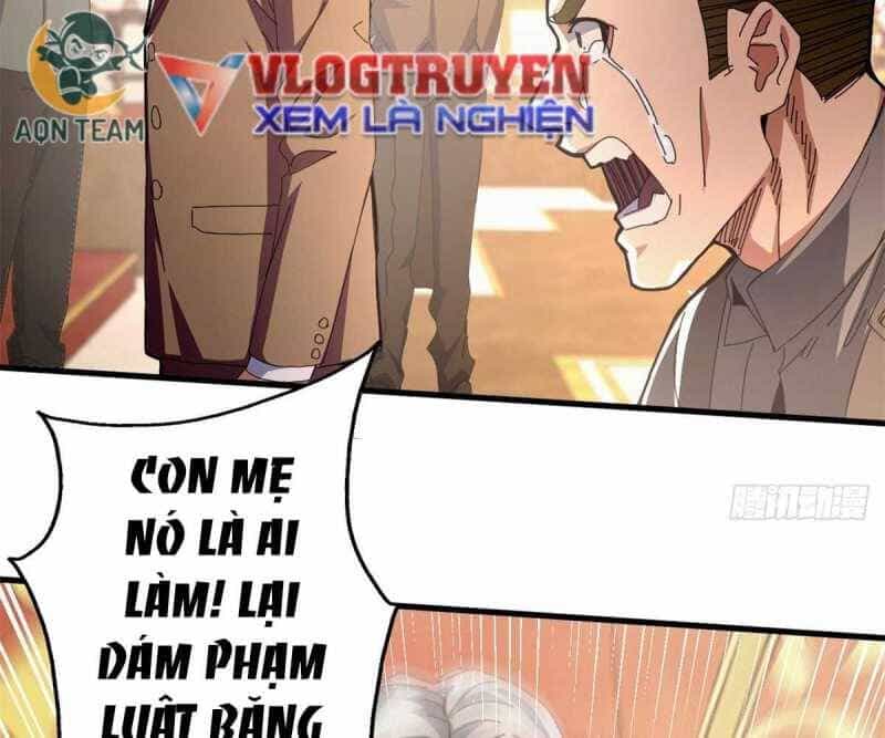 Trưởng Giám Ngục Trông Coi Các Ma Nữ - Chương 89 - ảnh 30