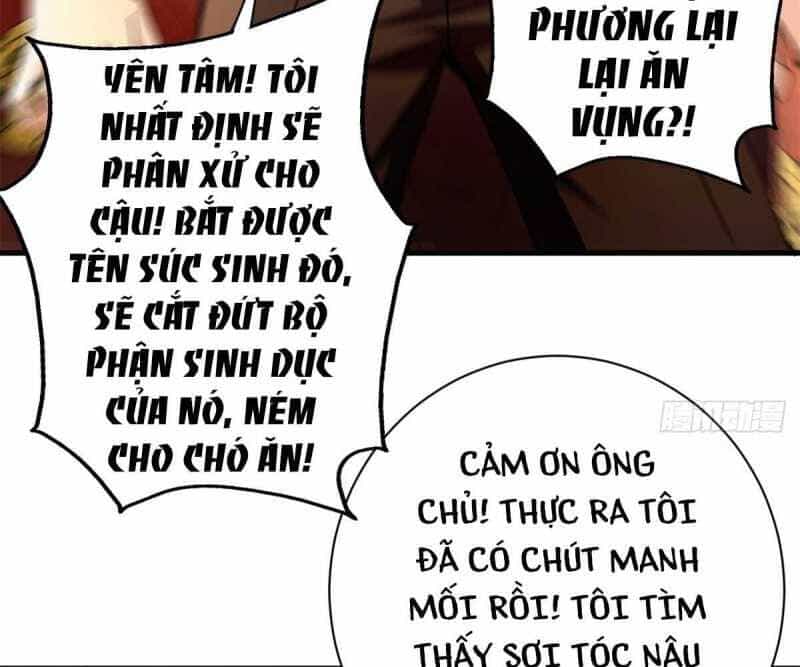 Trưởng Giám Ngục Trông Coi Các Ma Nữ - Chương 89 - ảnh 32