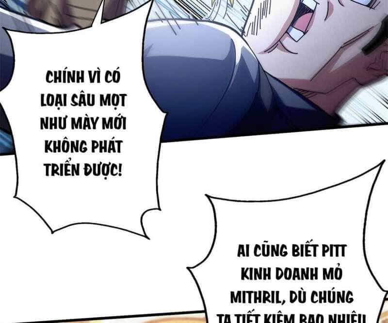 Trưởng Giám Ngục Trông Coi Các Ma Nữ - Chương 89 - ảnh 41