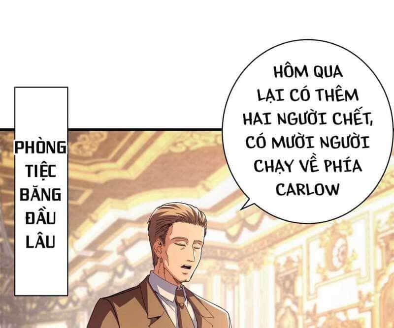 Trưởng Giám Ngục Trông Coi Các Ma Nữ - Chương 89 - ảnh 5