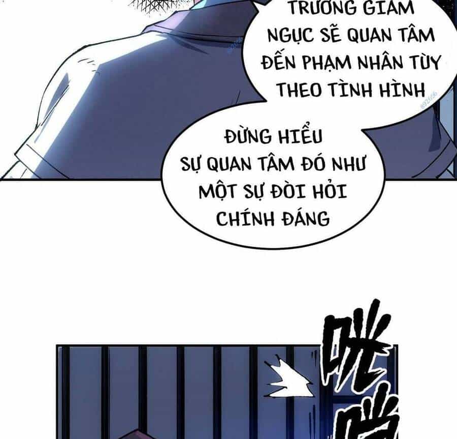 Trưởng Giám Ngục Trông Coi Các Ma Nữ - Chương 9 - ảnh 11