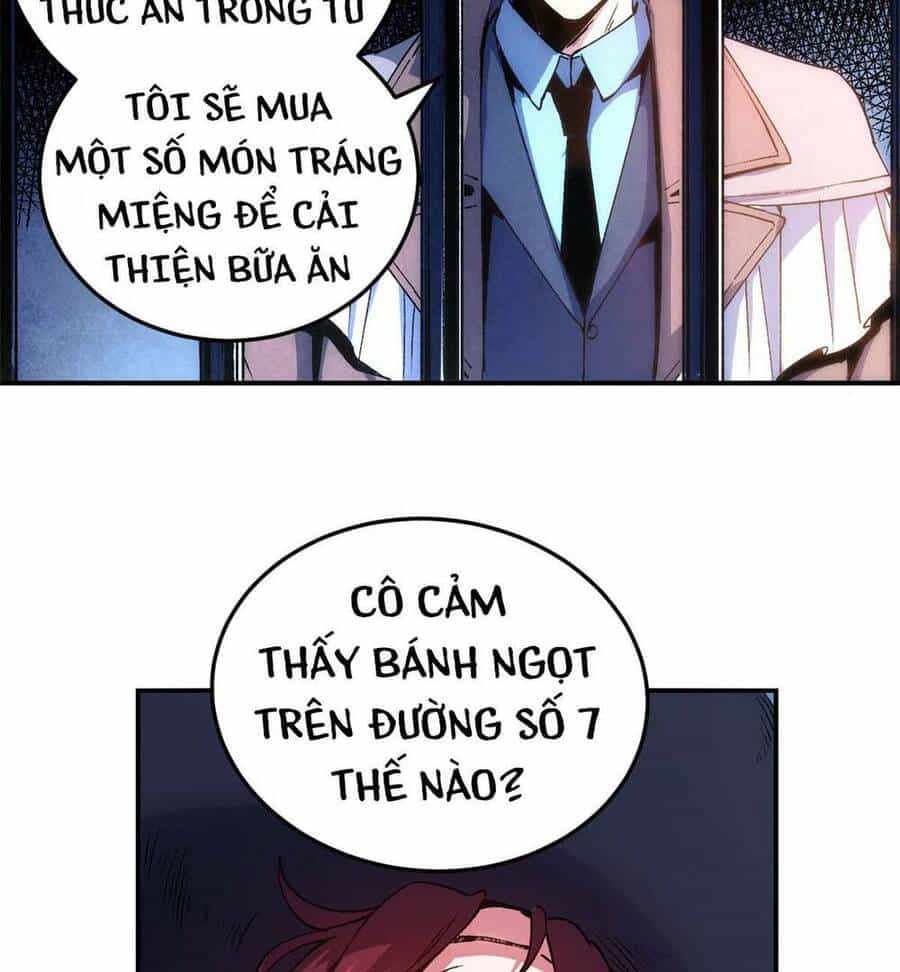 Trưởng Giám Ngục Trông Coi Các Ma Nữ - Chương 9 - ảnh 14