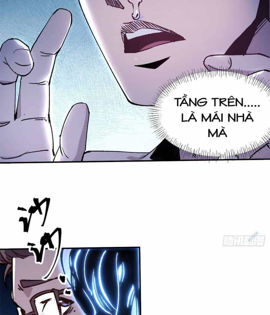 Trưởng Giám Ngục Trông Coi Các Ma Nữ - Chương 9 - ảnh 31