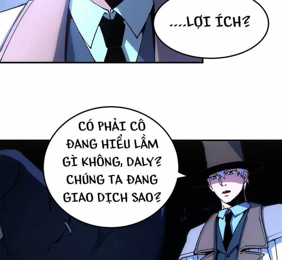 Trưởng Giám Ngục Trông Coi Các Ma Nữ - Chương 9 - ảnh 4