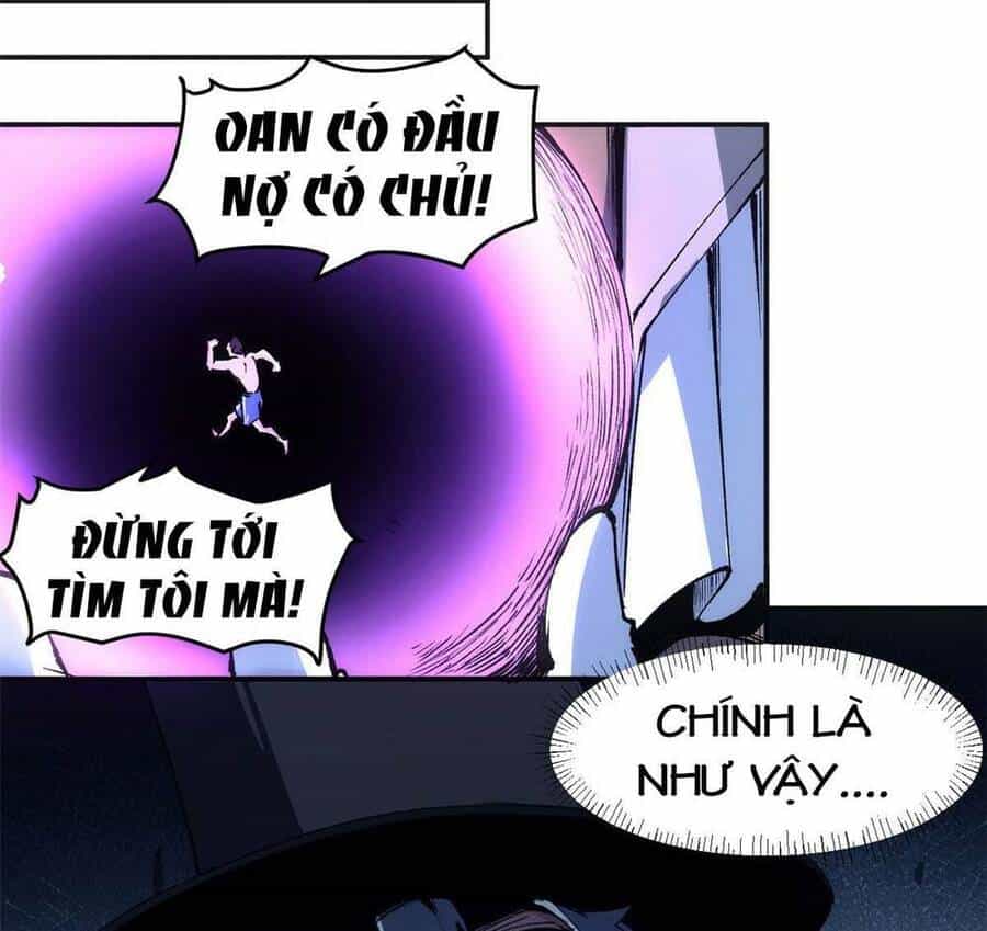 Trưởng Giám Ngục Trông Coi Các Ma Nữ - Chương 9 - ảnh 40