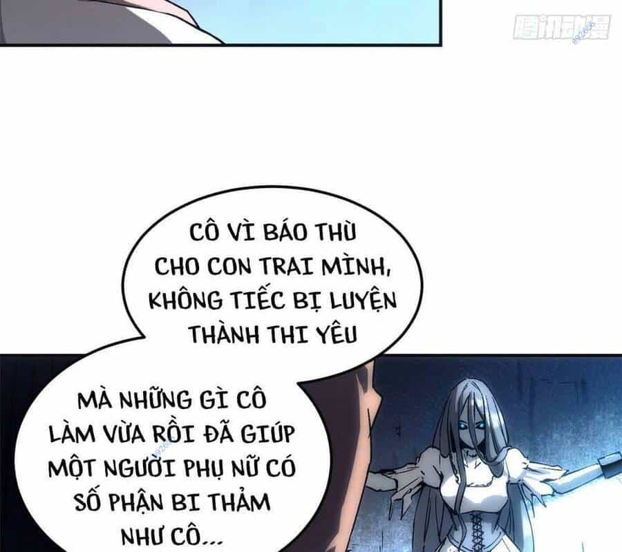 Trưởng Giám Ngục Trông Coi Các Ma Nữ - Chương 9 - ảnh 49