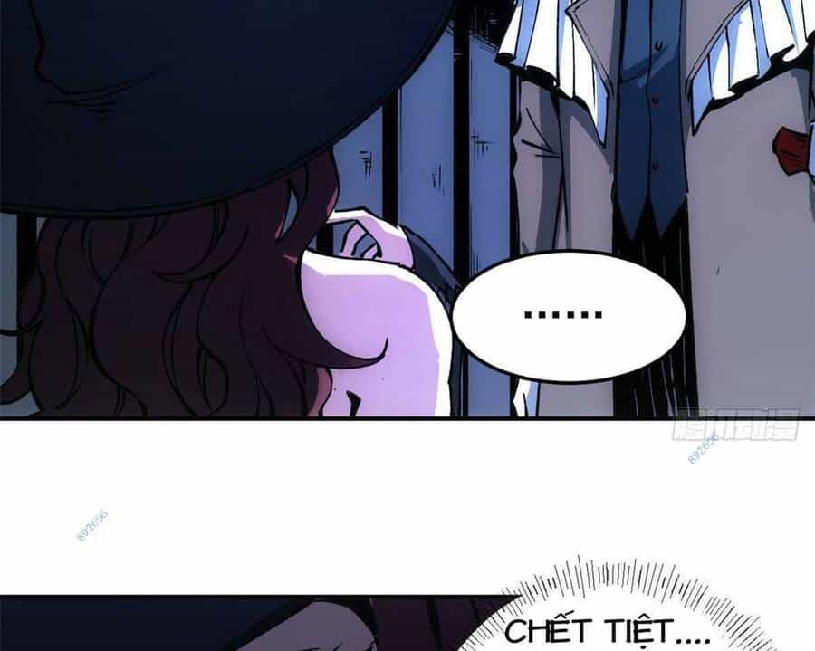 Trưởng Giám Ngục Trông Coi Các Ma Nữ - Chương 9 - ảnh 5