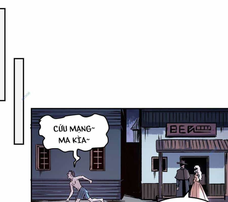 Trưởng Giám Ngục Trông Coi Các Ma Nữ - Chương 9 - ảnh 51