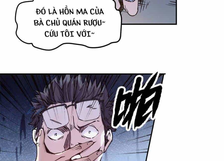Trưởng Giám Ngục Trông Coi Các Ma Nữ - Chương 9 - ảnh 53